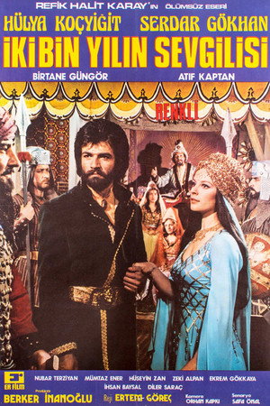 İki Bin Yılın Sevgilisi 4