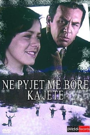 Poster There is Life in the Snowy Forests (1978)