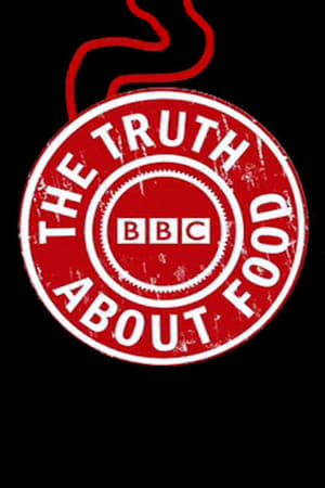 Poster The Truth About Food 2007