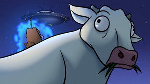 The Dairy Experiment still 2