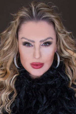 Maria Donna Rudi Dahl