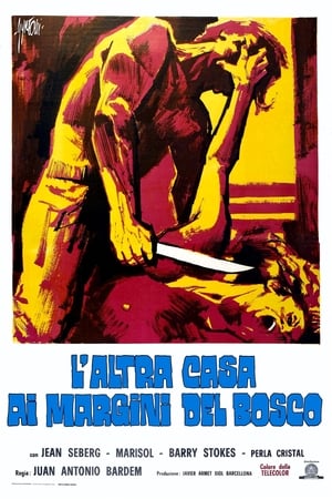 Poster La corrupción de Chris Miller 1973