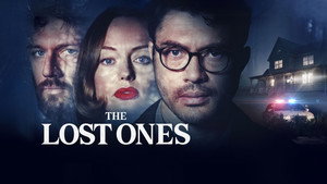 The Lost Ones (2026) English HD