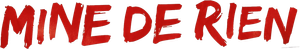 Mine de rien — Logos 1