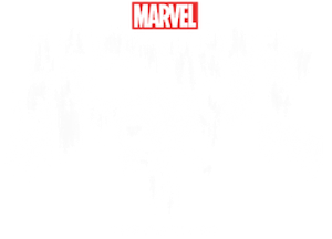 Marvel - O Justiceiro — Logos 10