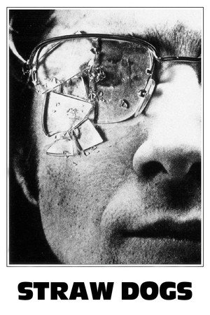 Постер фильма «Соломенные псы (1971)» — (25 из 59)