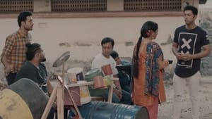 Banned (2021) Hindi Season 1 Complete