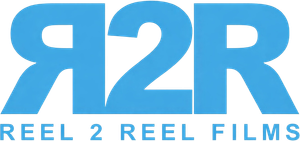 Logo Reel2Reel Films
