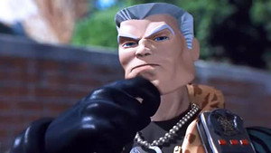 Small Soldiers (1998) Subtitle Indonesia