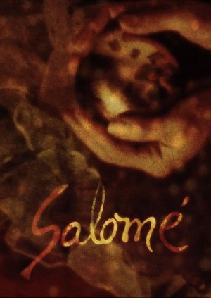 Salomé 8