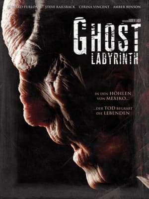 Ghost Labyrinth