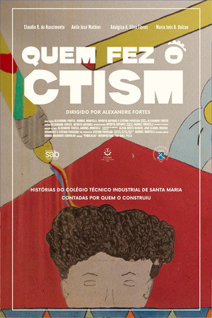 Quem fez o CTISM 9