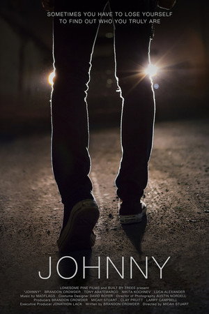 Johnny 4