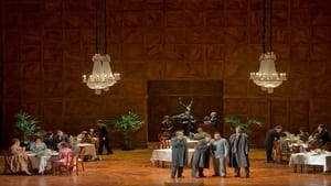 Met Opera 2022/23: Falstaff