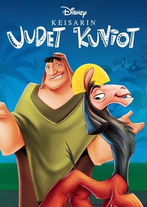 Keisarin uudet kuviot (2000)