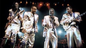 Earth, Wind and Fire – Live in Japan (1990)