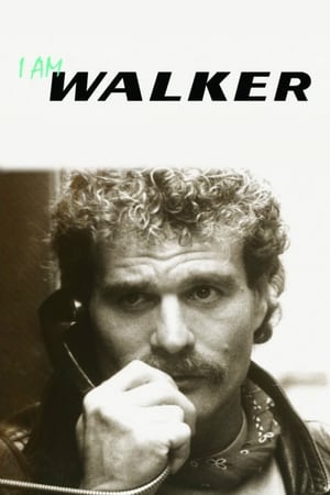 Poster I Am Walker (2016)