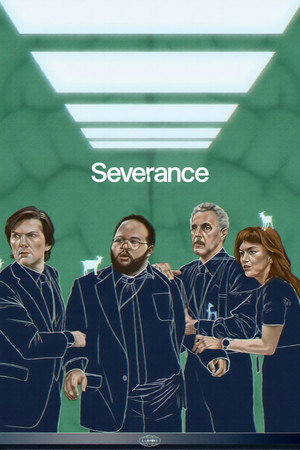 Постер сериала «Разделение (2022)» — (34 из 144)