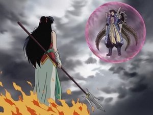 InuYasha Season 1 Episode 154