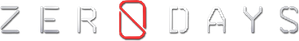 Zero Days — Logos 1