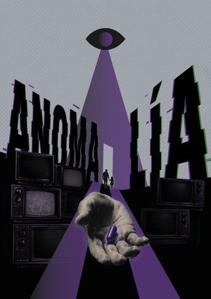 Anomal&iacute;a