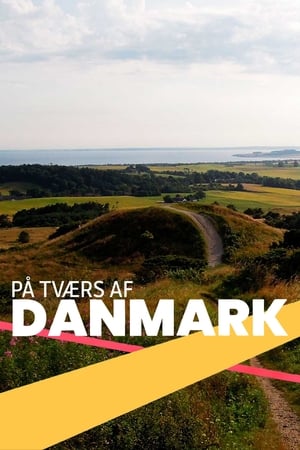 Poster På tværs af Danmark 2020