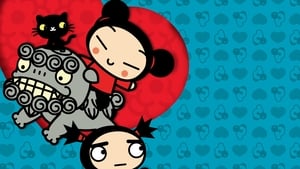 poster Pucca