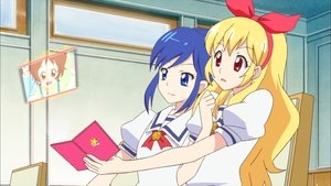 Aikatsu!: 1×36