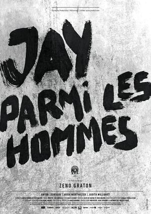 Poster Jay parmi les hommes 2015