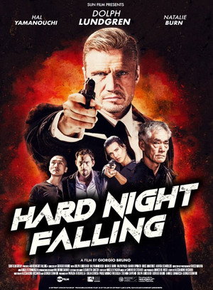 Hard Night Falling 21