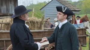 TURN: Washington’s Spies 1×1