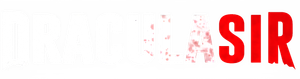 Dracula Sir — Logos 1