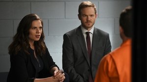 Conviction 1×3