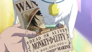 One Piece Episode 881