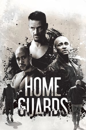 Poster Home Guards (2015)