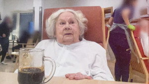 Uppdrag Granskning: Mormor ska Dö: 1×3