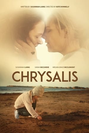Poster Chrysalis 2024