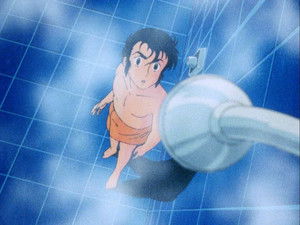 Urusei Yatsura: 1×107 {year} Online En Netflix