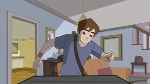 The Spectacular Spider-Man: 1×10