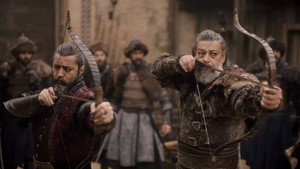 The Great Seljuks: 2×7