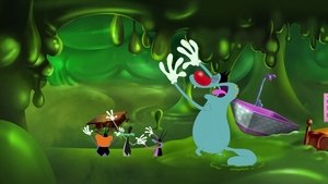 Oggy et les Cafards Temporada 6 Capitulo 60