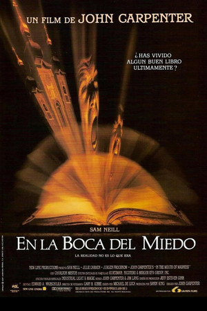 En la boca del miedo (1994)