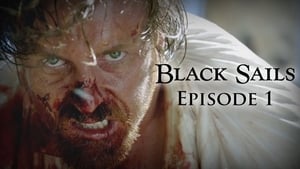 Black Sails Staffel 1 Folge 1