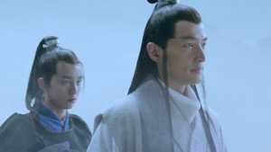 Episódio 1 - O Gênio Kirin - Nirvana in Fire