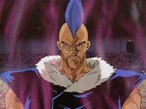 Yu Yu Hakusho: Season 2 Episode 6