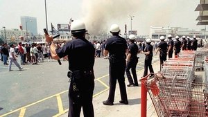 OJ: Made in America - Part 4