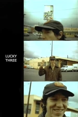 Image Lucky Three: An Elliott Smith Portrait