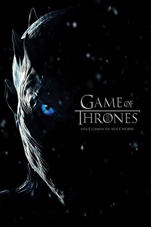 poster Game of Thrones