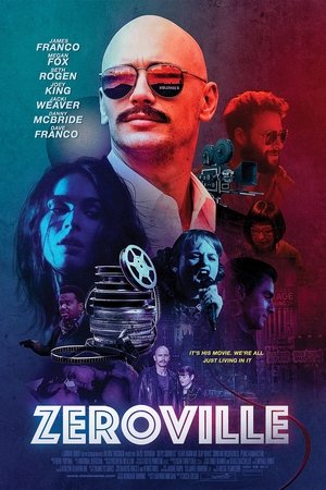 Zeroville - 2020 Zeroville - 2020