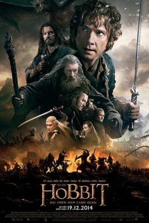 Người Hobbit: Đại Chiến Năm Cánh Quân (2014)